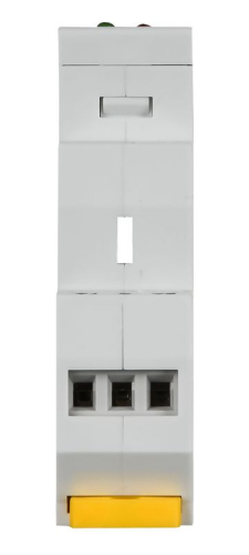 Реле импульсное ORM 1 конт. 230В AC IEK ORM-01-AC230 фото 6