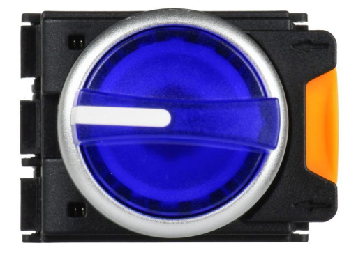 Переключатель 3 полож. 2НО с подсветкой син. MASTER IEK MI-SW60-20XD-4-14-3-K07 фото 4 Переключатель 3 полож. 2НО с подсветкой син. MASTER IEK MI-SW60-20XD-4-14-3-K07 фото 4