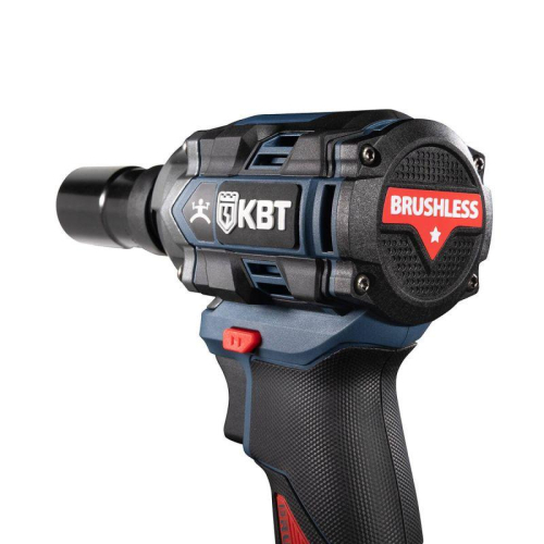 Гайковерт WB-20-350 ПРОФИ КВТ 104571 фото 10