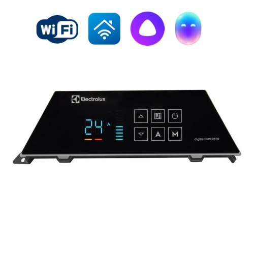 Блок управления Transformer Digital Inverter ECH/TUI4 Electrolux НС-1416230 фото 3 Блок управления Transformer Digital Inverter ECH/TUI4 Electrolux НС-1416230 фото 3