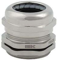 Сальник PGM48 d37-44мм IP68 метал. IEK YSA50-44-59-68-K23
