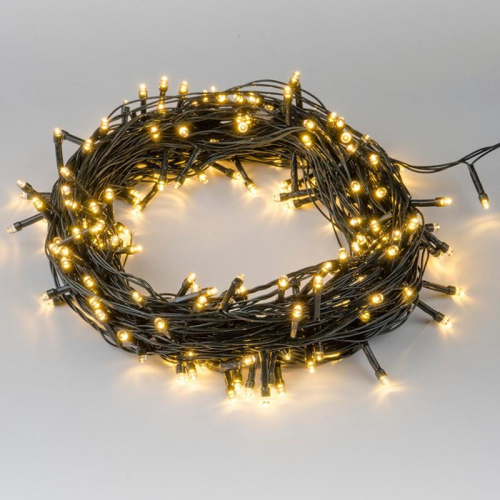 Гирлянда LED ULD-S2000-200/DGA WARM WHITE IP20 20м 200 диодов тепл. бел. свет провод зел. Uniel UL-00007308 фото 2 Гирлянда LED ULD-S2000-200/DGA WARM WHITE IP20 20м 200 диодов тепл. бел. свет провод зел. Uniel UL-00007308 фото 2