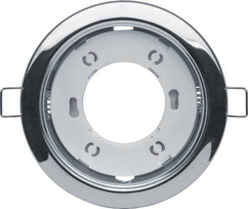 Светильник 95 461 NGX-R1-003-GX53-PACK2 хром (уп.2шт) NAVIGATOR 95461 фото 3