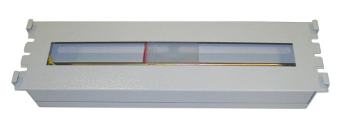 Панель PS-3U (КП-АВ) 19дюйм с DIN-рейкой ЦМО 1205850 фото 3