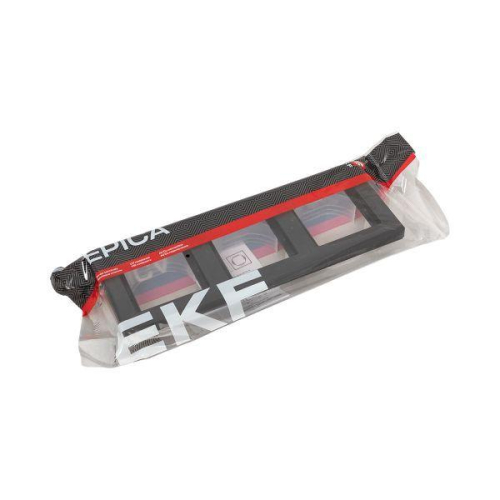 Рамка 3-м Эпика IP44 пластик черн. EKF UP1-FPB-03-44 фото 7
