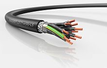 Кабель FLEXICORE 115 CY нг(А)-LS 12G0.75 (м) LAPP 3120001529 Кабель FLEXICORE 115 CY нг(А)-LS 12G0.75 (м) LAPP 3120001529