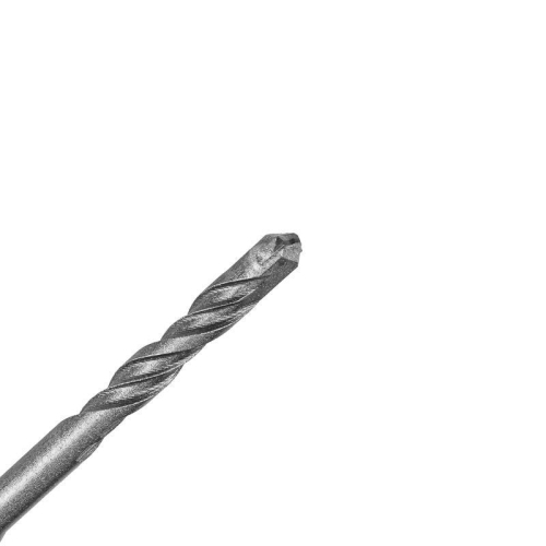 Бур по бетону 6x110мм SDS PLUS (уп.10шт) Kranz KR-91-0006-4 фото 4