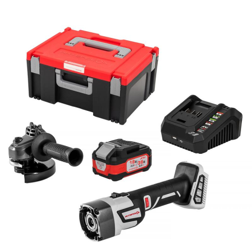 Набор МультиМАКС 36: привод ММ-36ВЭ модуль УШМ-3612ВЭ 1 АКБ 4А.ч/18В (2А.ч/36В) ЗУ-4/18(36)В МультиБОКС 150 ИНТЕРСКОЛ 900.2.1.41 Набор МультиМАКС 36: привод ММ-36ВЭ модуль УШМ-3612ВЭ 1 АКБ 4А.ч/18В (2А.ч/36В) ЗУ-4/18(36)В МультиБОКС 150 ИНТЕРСКОЛ 900.2.1.41