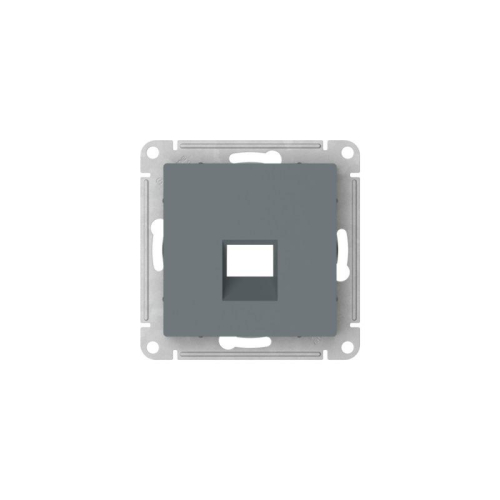 Накладка AtlasDesign для информационных функций типа Keystone грифель SE ATN000784 фото 4