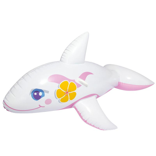 Райдер "Кит" 157х94см (41037) голуб./роз. Bestway 6942138949902 фото 2 Райдер "Кит" 157х94см (41037) голуб./роз. Bestway 6942138949902 фото 2