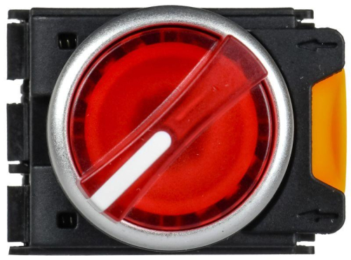 Переключатель 2 полож. 1НО+1НЗ с подсветкой красн. MASTER IEK MI-SW60-11XD-3-14-2-K04 фото 4 Переключатель 2 полож. 1НО+1НЗ с подсветкой красн. MASTER IEK MI-SW60-11XD-3-14-2-K04 фото 4