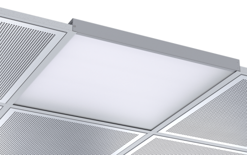 Светильник светодиодный 14 762 ДВО-01-О-30-5К-IP40-Армстронг Innolux 14762 фото 5