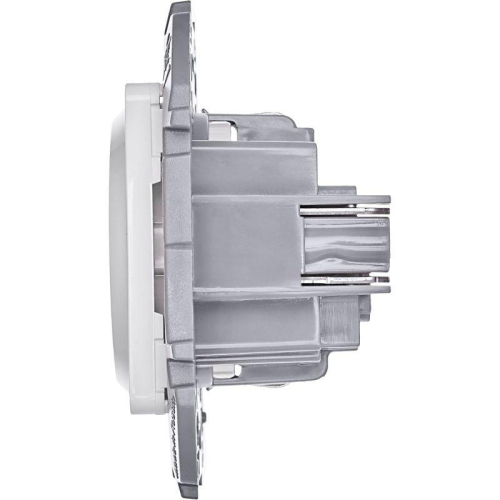 Розетка 1-м СП Inspiria 16А IP20 250В 2P+E немецк. стандарт механизм бел. IEK 673720 фото 6 Розетка 1-м СП Inspiria 16А IP20 250В 2P+E немецк. стандарт механизм бел. IEK 673720 фото 6