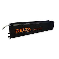 Модуль батарейный аналог RBC140 Delta RBM140