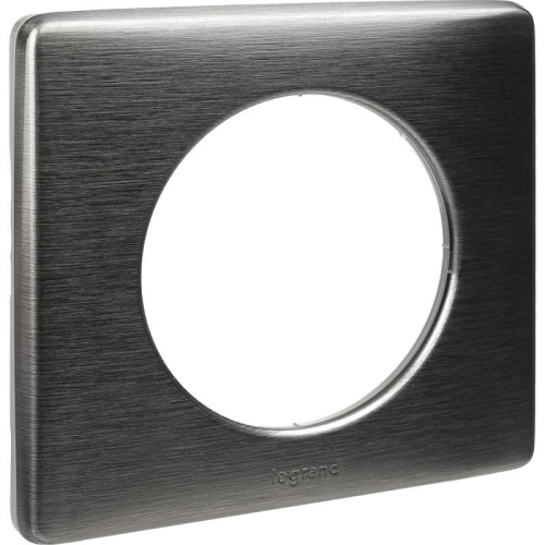 Рамка 1-м Celiane вольфрам Leg 068971 фото 4