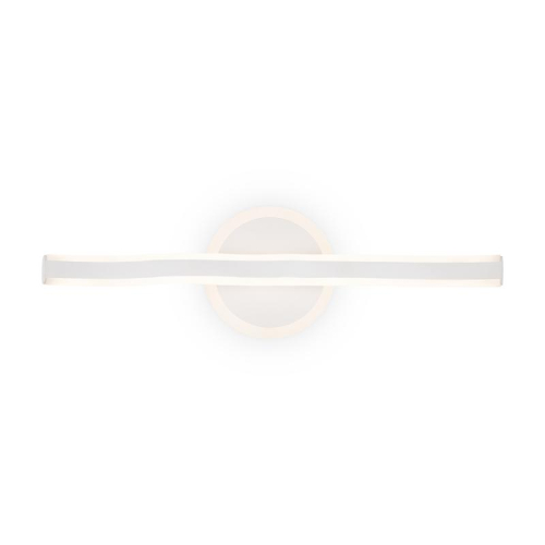 Светильник Supple 18Вт IP20 бра настен. Freya FR6099WL-L28W фото 4