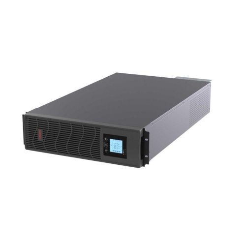 Источник бесперебойного питания Онлайн Trio TM 15 кВА/15 кВт 1/1 или 3/1 EPO USB RS- 232 клеммная колодка з/у 6А без АКБ DKC TRIOTM15A0P