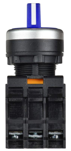 Переключатель 3 полож. 2НО с подсветкой син. MASTER IEK MI-SW60-20XD-4-14-3-K07 фото 5 Переключатель 3 полож. 2НО с подсветкой син. MASTER IEK MI-SW60-20XD-4-14-3-K07 фото 5