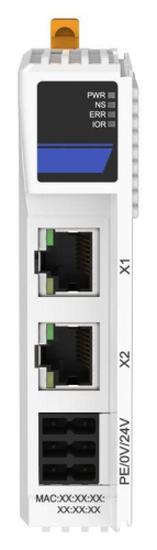 Набор модулей Modbus TCP IOD 430 ONI IOD-430-ST-MI0000 фото 5