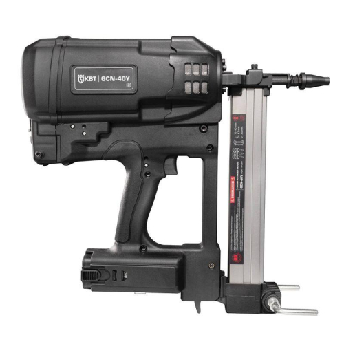 Пистолет газовый монтажн. GCN-40Y ПРОФИ КВТ 104523 фото 14 Пистолет газовый монтажн. GCN-40Y ПРОФИ КВТ 104523 фото 14