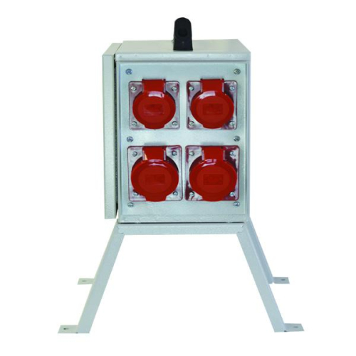 Щит механизации ЩМ-РУСП-100-6х16/3+2х16/5 IP54 Электроспектр 304373 фото 4 Щит механизации ЩМ-РУСП-100-6х16/3+2х16/5 IP54 Электроспектр 304373 фото 4