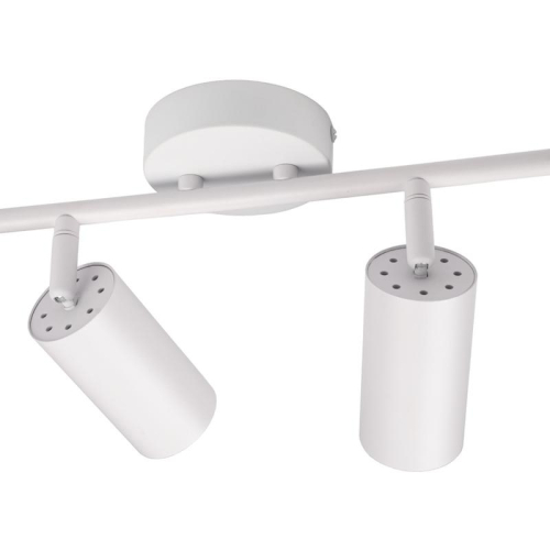 Светильник PCL-0404 4xGU10 IP20 230В WH настен./потолочн. декор. под лампу JazzWay 5066700 фото 6 Светильник PCL-0404 4xGU10 IP20 230В WH настен./потолочн. декор. под лампу JazzWay 5066700 фото 6