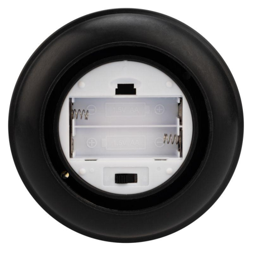 Фонарь декоративный 12х12х20.6см с шариками тепл. бел. корпус черн. Neon-Night 513-061 фото 6 Фонарь декоративный 12х12х20.6см с шариками тепл. бел. корпус черн. Neon-Night 513-061 фото 6