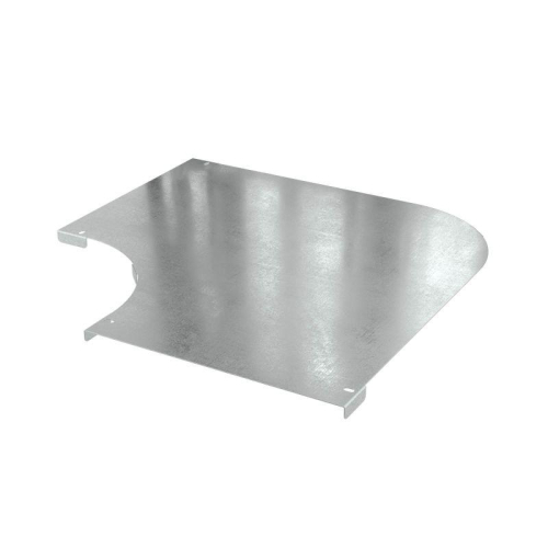 Крышка на угол CPO 90 горизонтальный 90град. 35х50 в комплекте с крепеж. эл. для монтажа DKC SKDS050K Крышка на угол CPO 90 горизонтальный 90град. 35х50 в комплекте с крепеж. эл. для монтажа DKC SKDS050K