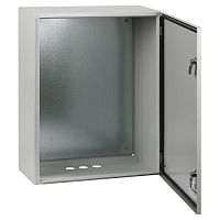 Корпус ЩМПг-3-0 650х500х220 IP54 У2 SIMPLE stmS.3-0-54 метал. Эра Б0057150