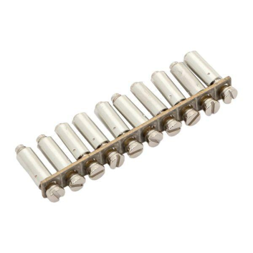 Перемычка тип 10PIN для UT 2.5кв.мм EKF scr-ut-jum-2.5 фото 4