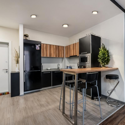 Светильник Zoro 15Вт GX53х1 IP20 спот Voltega VGL7134DLB-01B фото 6