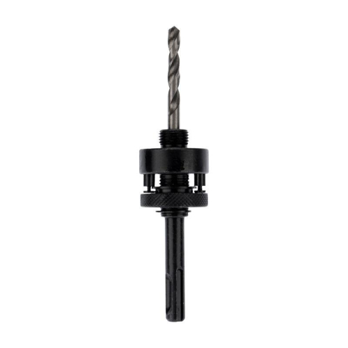 Хвостовик SDS PLUS для коронок Bimetal 32-152мм Kranz KR-92-0202 фото 2