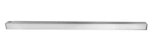 Светильник светодиодный офисный LPL-6010 1200х55х55 50Вт 4000К LED черн. Ultraflash 15548 фото 4