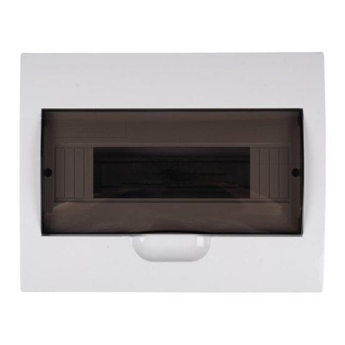 Бокс модульный встраив. PDB/R 1012 WH (ЩРВ-П-12) IP41 пластик. Pro JazzWay 5071759 Бокс модульный встраив. PDB/R 1012 WH (ЩРВ-П-12) IP41 пластик. Pro JazzWay 5071759