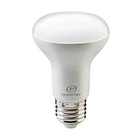 Лампа светодиодная RS LED R63 E27 9W 220-240V 6500К 9Вт рефлектор 720лм Ra 90 Русский Свет 15010745082