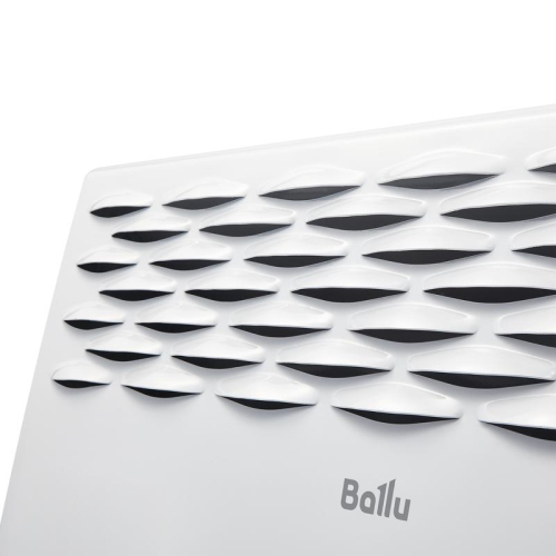 Конвектор электрический Ettore BEC/ETER-1500 1500Вт э/т; ионизация воздуха Ballu НС-1135154 фото 2 Конвектор электрический Ettore BEC/ETER-1500 1500Вт э/т; ионизация воздуха Ballu НС-1135154 фото 2