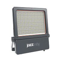 Прожектор светодиодный PFL-S7 600Вт 6500К 60град. ДО/СДО IP66 Pro+ JazzWay 5059405