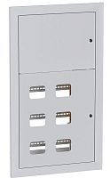 Щит этажный ЩЭ 6кв. без слабот. отсека (1000х650х160) PROxima EKF mb29-v-6r