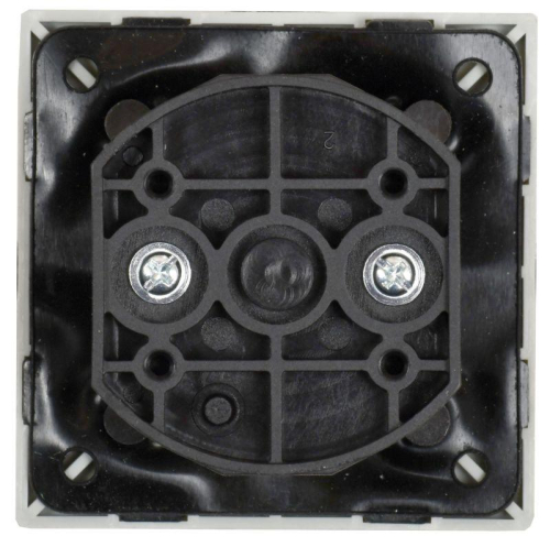 Переключатель кулачковый 63А (сх. 56) закрытая рукоятка IEK MI-CS11-063-056 фото 3 Переключатель кулачковый 63А (сх. 56) закрытая рукоятка IEK MI-CS11-063-056 фото 3