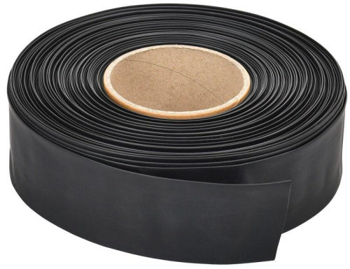 Трубка термоусадочная ТТУ 50/25 черн. (уп.25м) GENERICA UDR10-050-025-025-K02-G Трубка термоусадочная ТТУ 50/25 черн. (уп.25м) GENERICA UDR10-050-025-025-K02-G