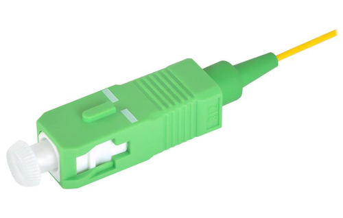 Шнур ШОС-SM/0.9мм-SC/APC-p/t-1.0м (уп.2шт) ССД 130202-03521 фото 2 Шнур ШОС-SM/0.9мм-SC/APC-p/t-1.0м (уп.2шт) ССД 130202-03521 фото 2