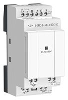 Модуль входов выходов ПЛК 410 4 UI (0-10В/DI) 4 RO 24В DC ONI PLC-410-EMD-04U04R-0DC-00