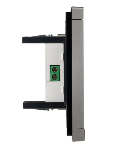 Подсветка светодиодная FORTE&PIANO встраив. FP557 сталь IEK FP-FL20-K46 фото 3