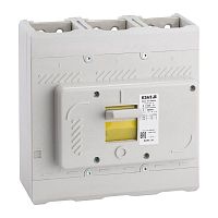 Выключатель автоматический 3п 400А 4000Im 40кА ВА51-39-340010 УХЛ3 690В AC КЭАЗ 220772