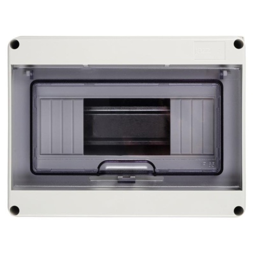 Бокс модульный накладной PDB/W 4008 GR (ЩРН-ПГ- 8) IP65 пластик. Pro JazzWay 5072060 фото 15 Бокс модульный накладной PDB/W 4008 GR (ЩРН-ПГ- 8) IP65 пластик. Pro JazzWay 5072060 фото 15