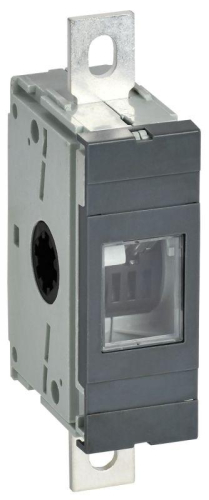 Полюс силовой ВРК 315А KARAT IEK KA-VR10D-SP-0315 Полюс силовой ВРК 315А KARAT IEK KA-VR10D-SP-0315