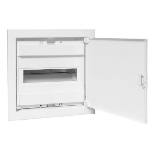 Щит силовой встраив. Nova 12мод. IP41 с метал. дверью EKF nv-pb-md-1 фото 10