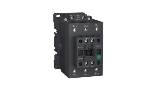 Контактор MC1D 3п 65А кат. 24-60В AC/DC 1НО+1НЗ SE MC1D65BNE фото 2 Контактор MC1D 3п 65А кат. 24-60В AC/DC 1НО+1НЗ SE MC1D65BNE фото 2