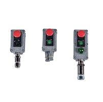 Пост кнопочный взрывозащ. ПВК-25 ХЛ1 ВЭЛАН