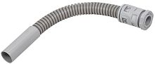 Муфта гибкая труба-коробка BGP25 IP44 ELASTA IEK ET-TA00D-BGP-025-K41-010